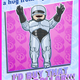 Image for article titled To Get No Valentines . . . Would Be A Disaster!!!